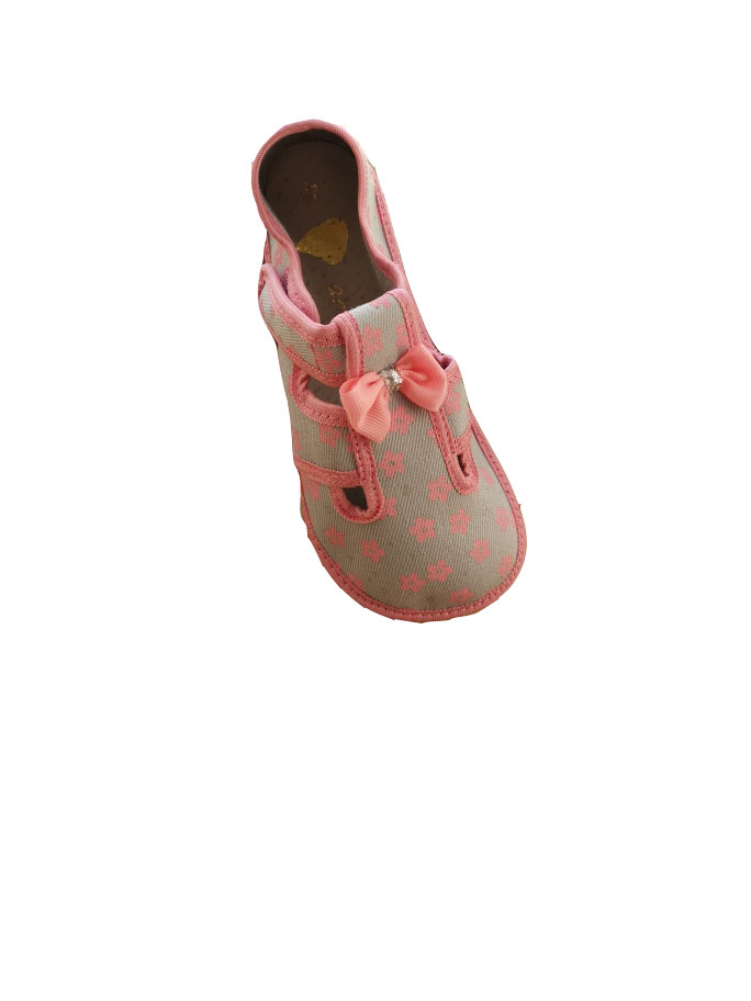BAREFOOT AKEE FLOWER B