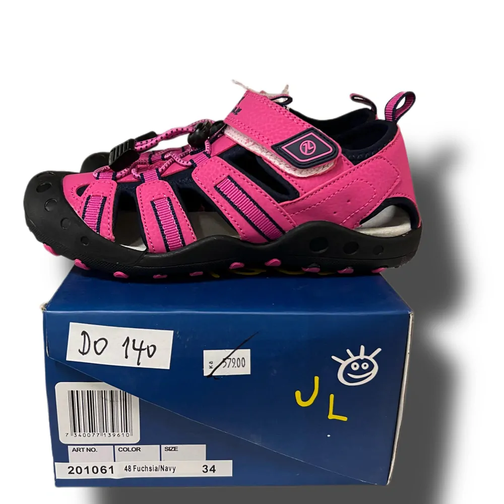 D0140-201061-Fuchsia/Navy-vel.34