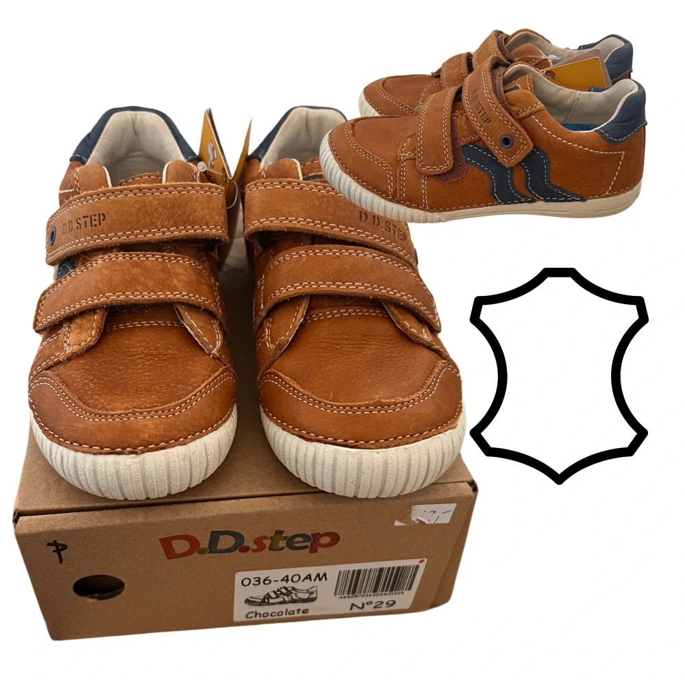 D0317-D.D.Step-036-40AL-Chocolate