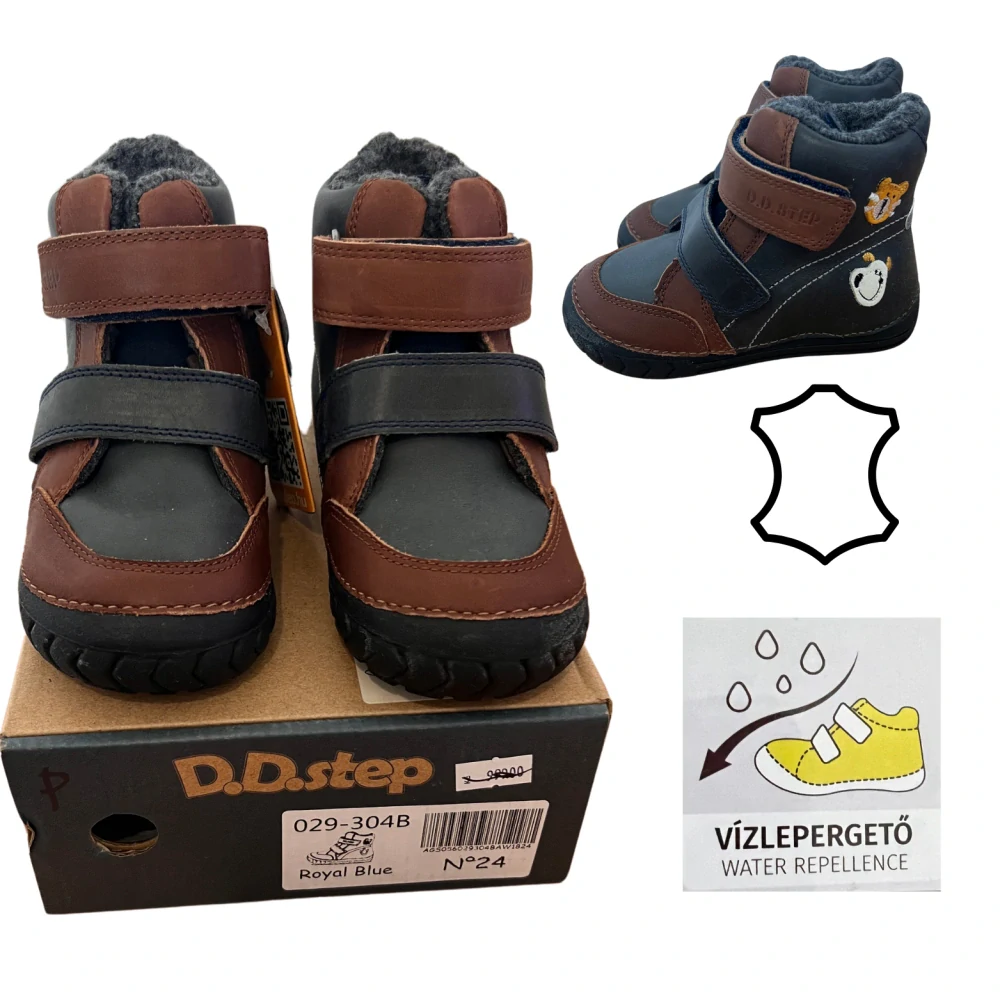 D0325-D.D.Step-029-304B-Royal Blue