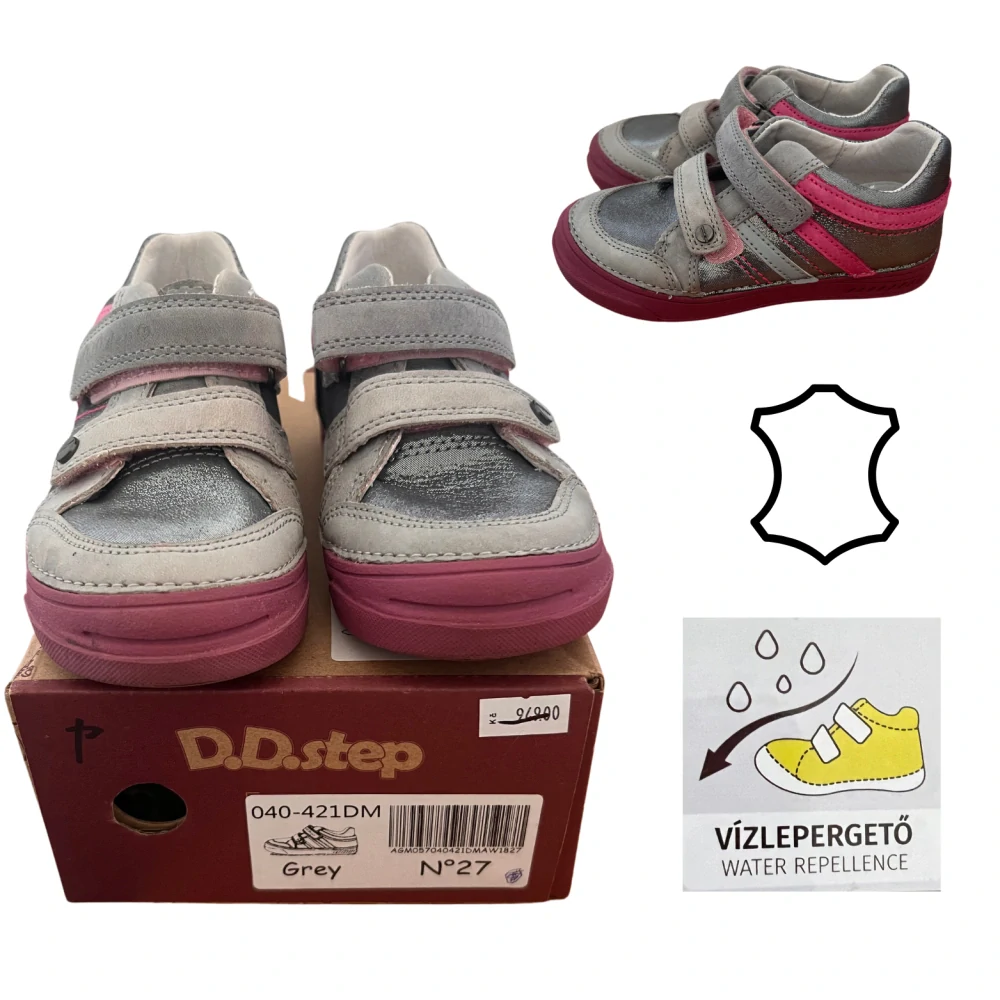 D0329-D.D.Step-040-421DM-Grey