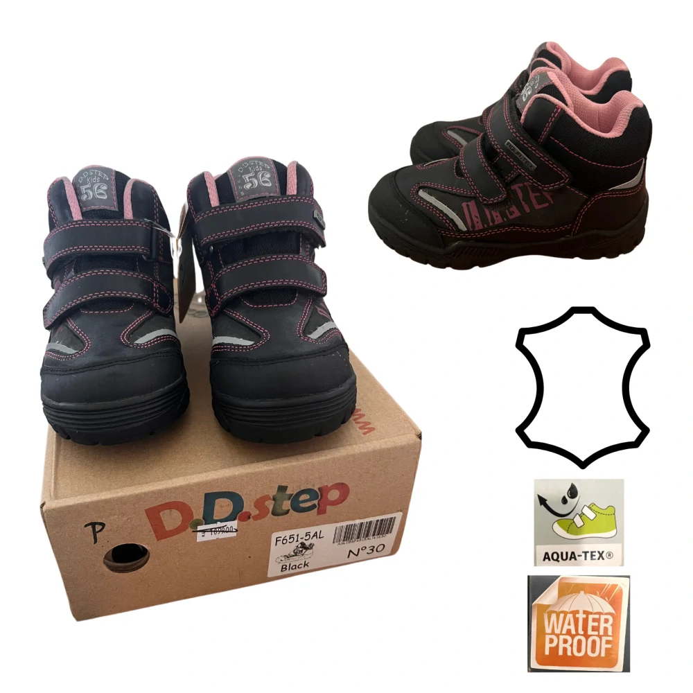 D0331-D.D.Step-0651-5AL-Black
