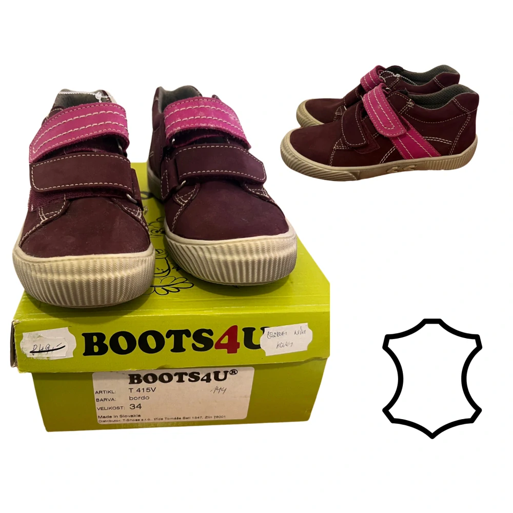 D0343-BOOTS4U-T41V-BORDÓ