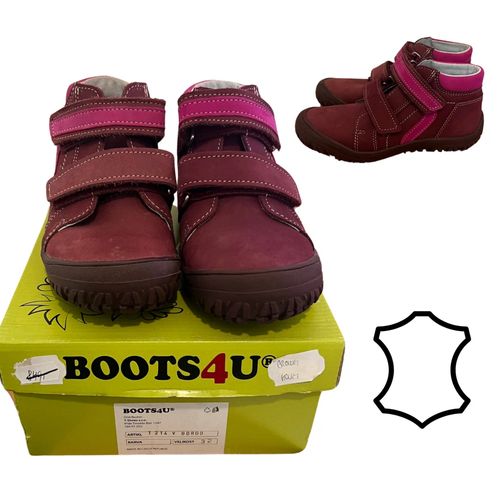 D0344-BOOTS4U-T214V-BORDÓ