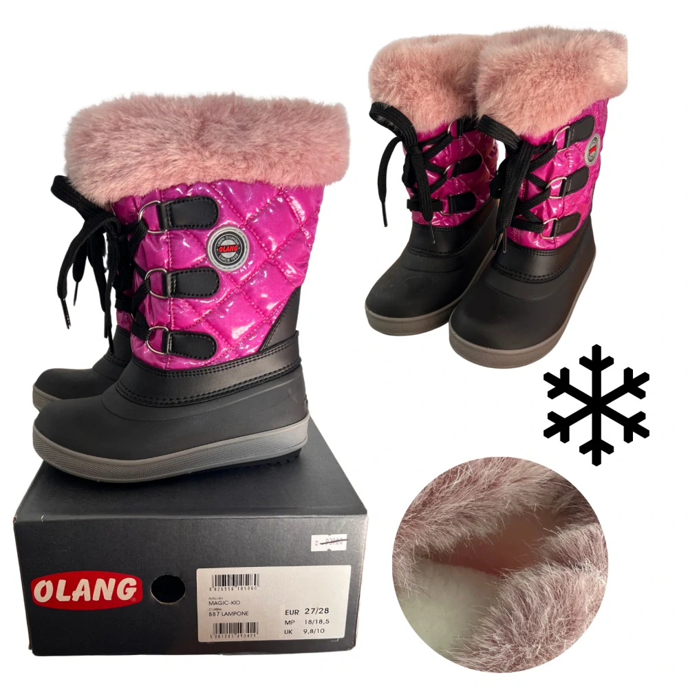D0355-OLANG-MAGIC-KID-887 LAMPONE-PINK