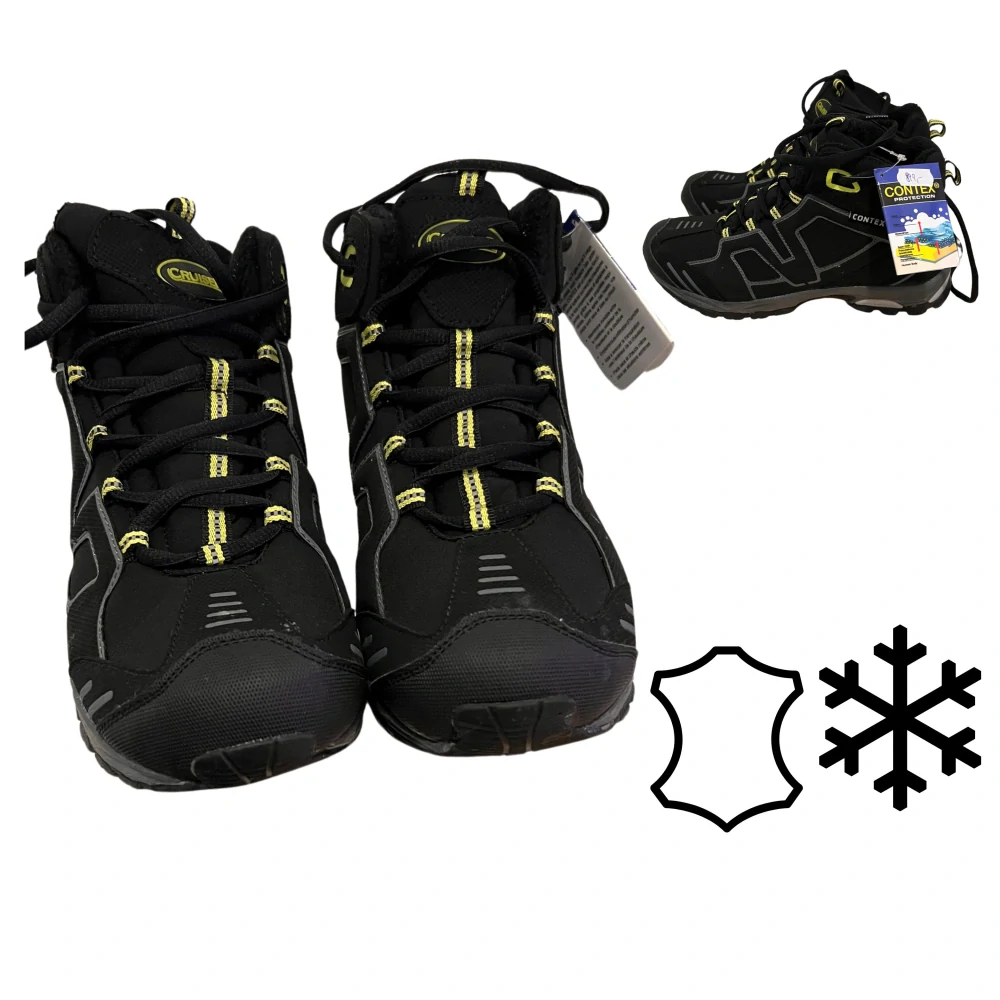 D0462-Contex-87142-Black/Green