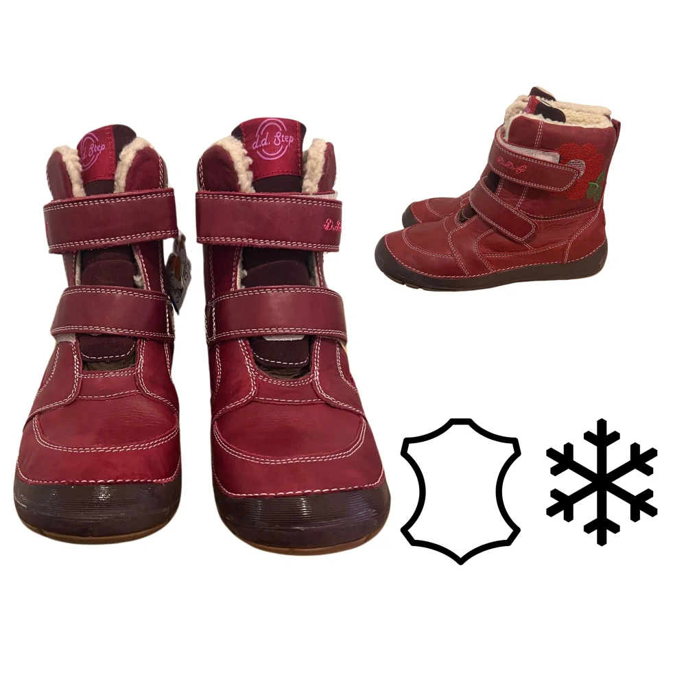 D0472-D.D.Step-023-45BL-Daisy Pink