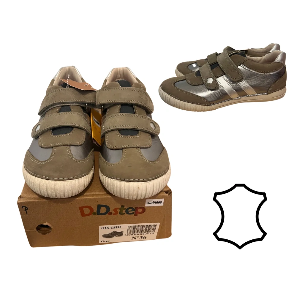 D0481-D.D.Step-18BL-GREY