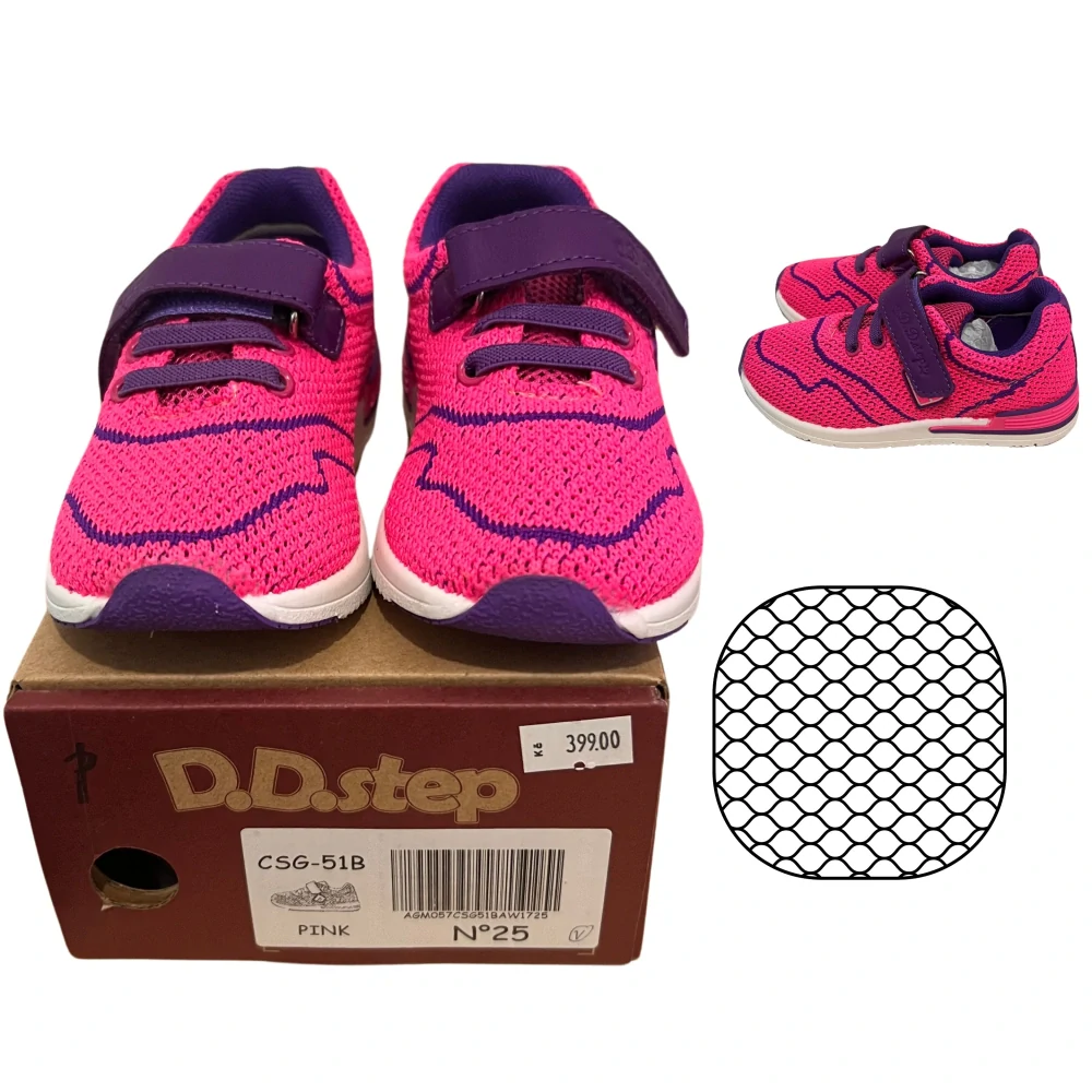 D0487-D.D.Step-CSG-51B-PINK
