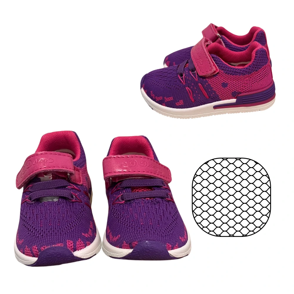 D490-D.D.Step-CSG-078C-Violet