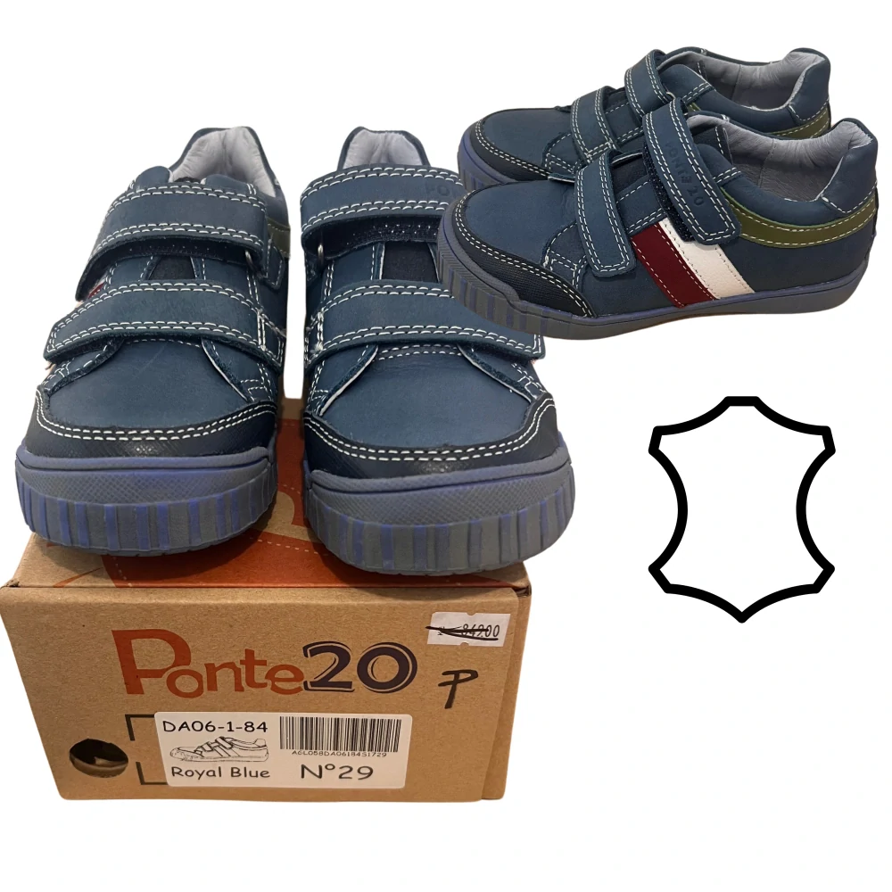 D0511-Ponte-DA06-1-84-Royal Blue