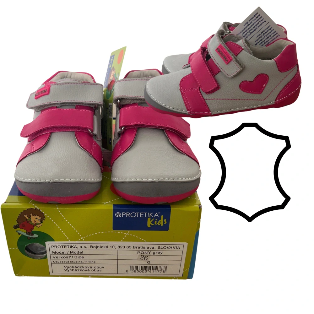 D0555-Protetika-Pony Grey