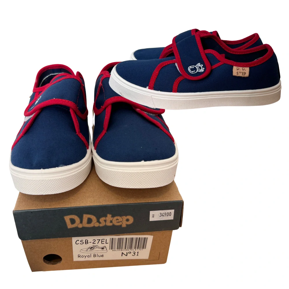 D0630-D.D.Step-CSB-27EL