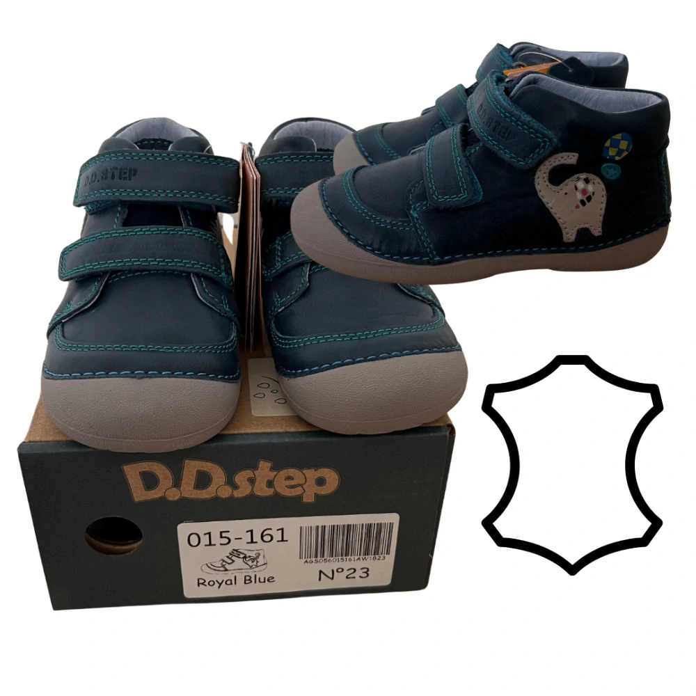 D0632-D.D.Step-015-161-Royal Blue
