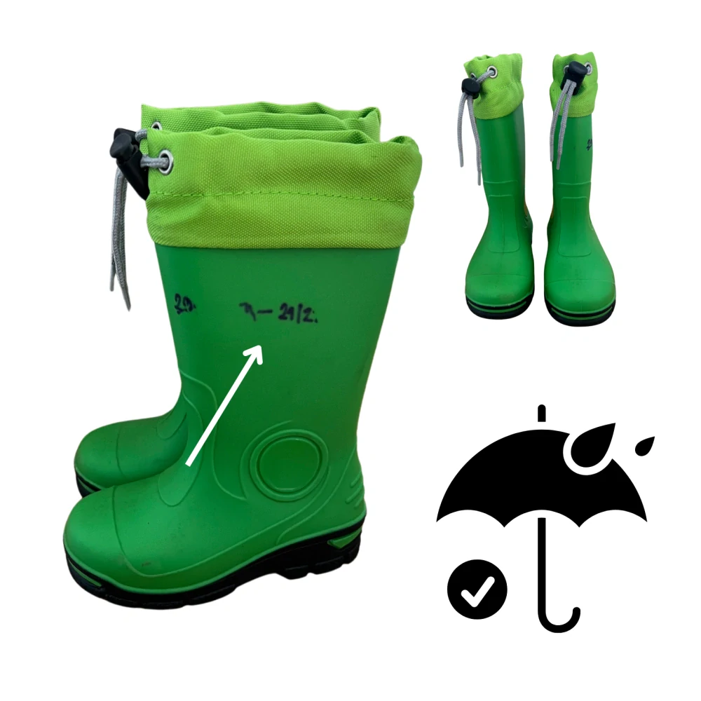 D0076-Muflon-Gumáky green-vel.21/22