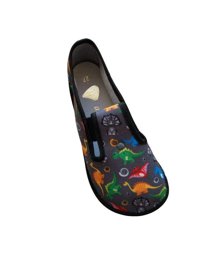 BAREFOOT DINO C