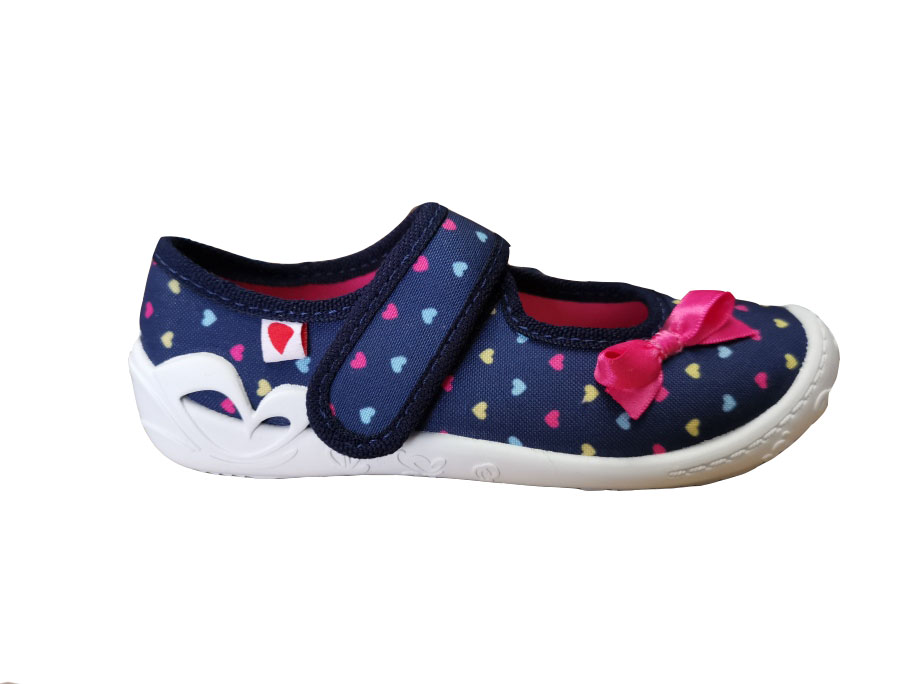 FLEXIBLE HEARTS WHITE