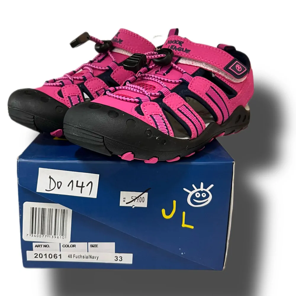 D0141-201061-Fuchsia/Navy-vel.33