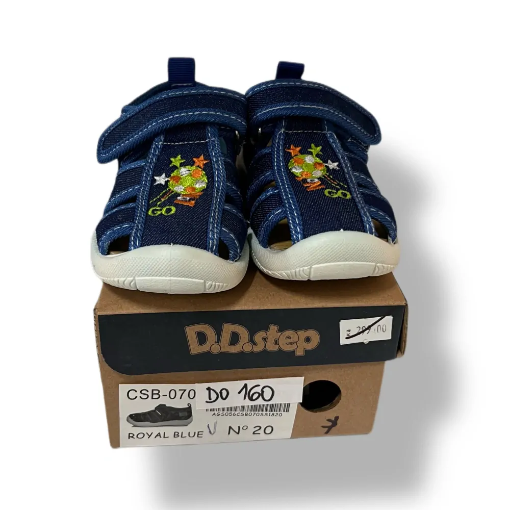 D0160-D.D.Step-CSB-070-vel.20