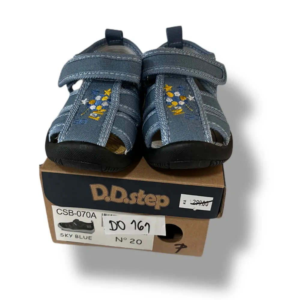 D0161-D.D.Step-CSB-070A-vel.20