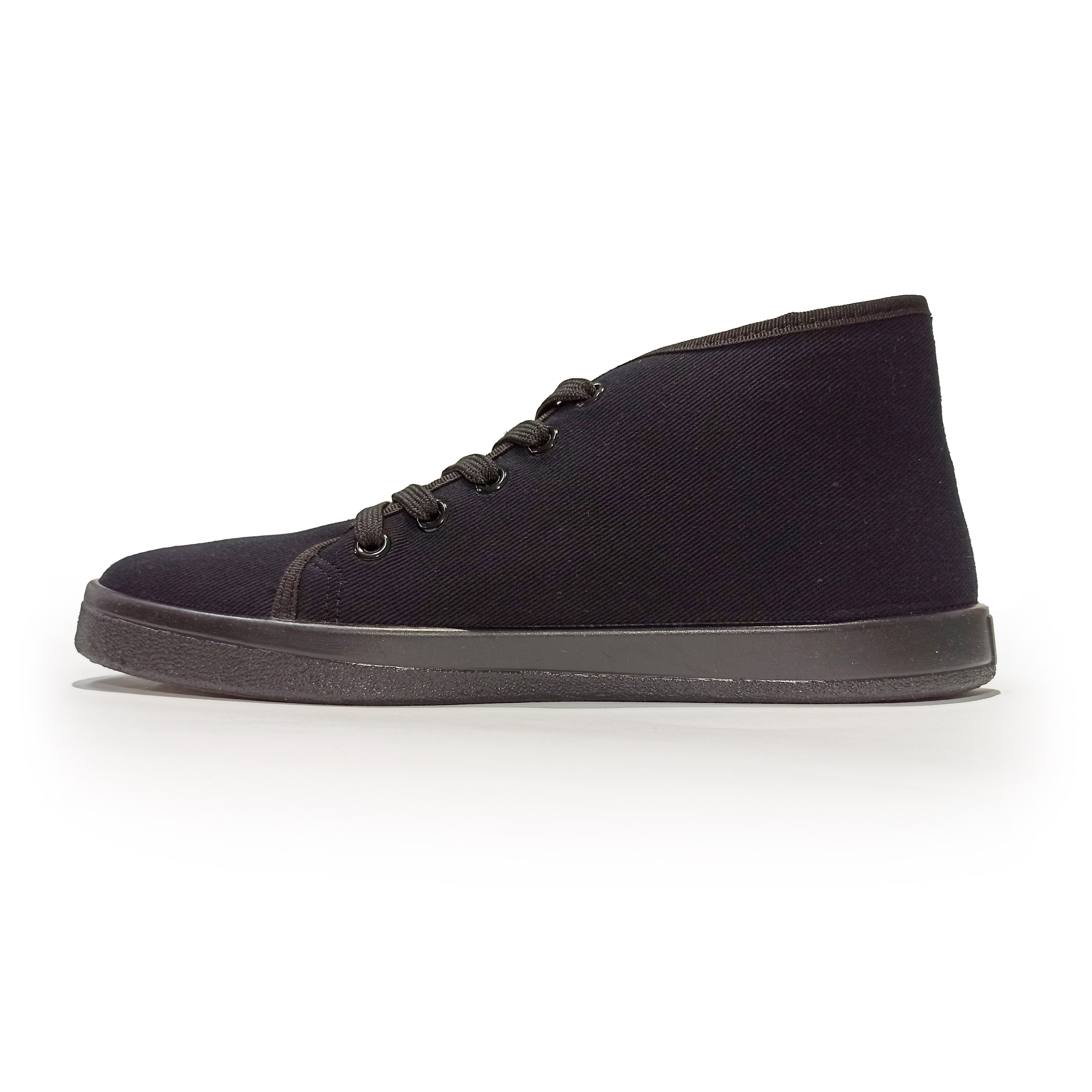 STARTER HIGH-TOP - AD02