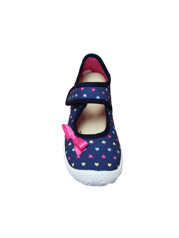 FLEXIBLE HEARTS WHITE