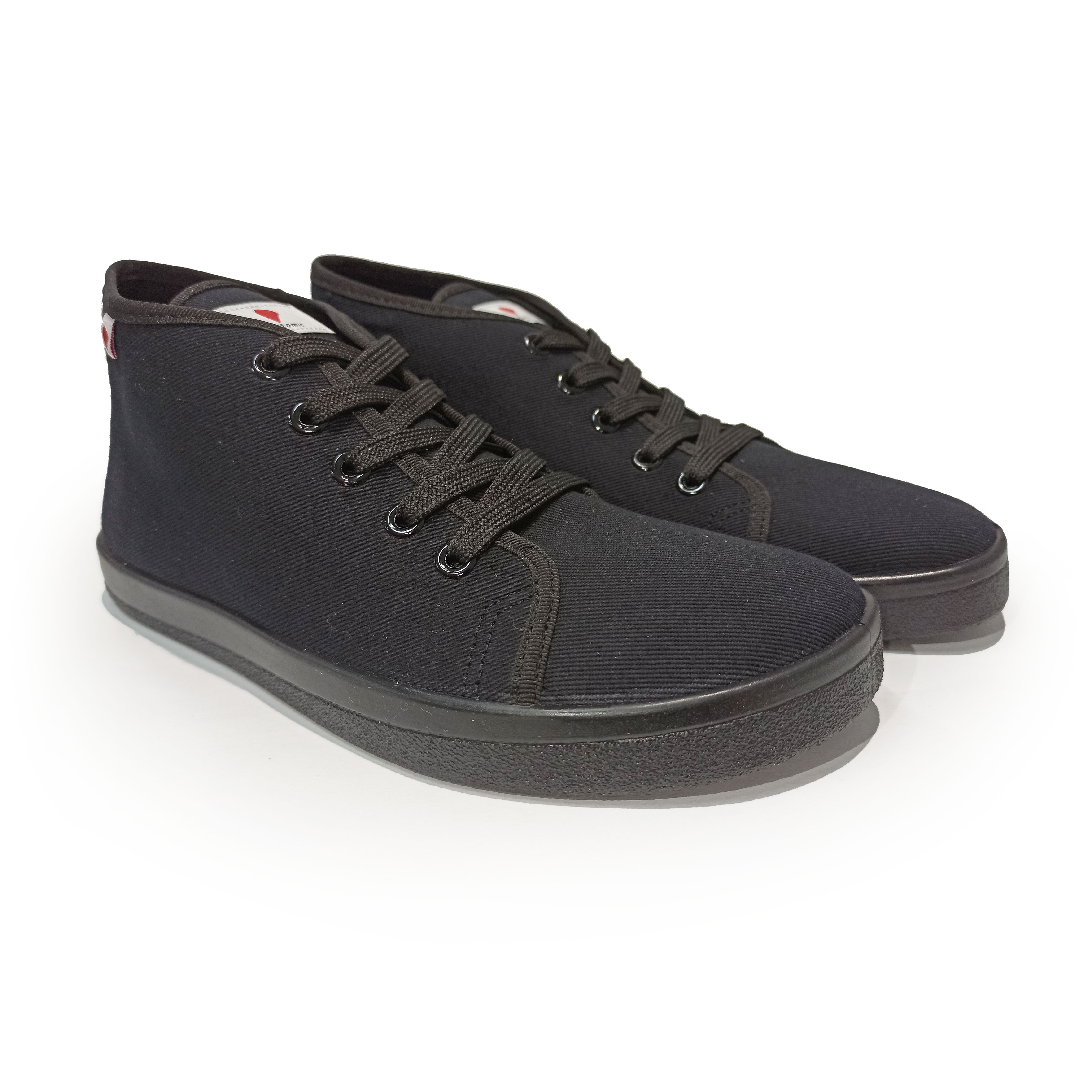 STARTER HIGH-TOP - AD02