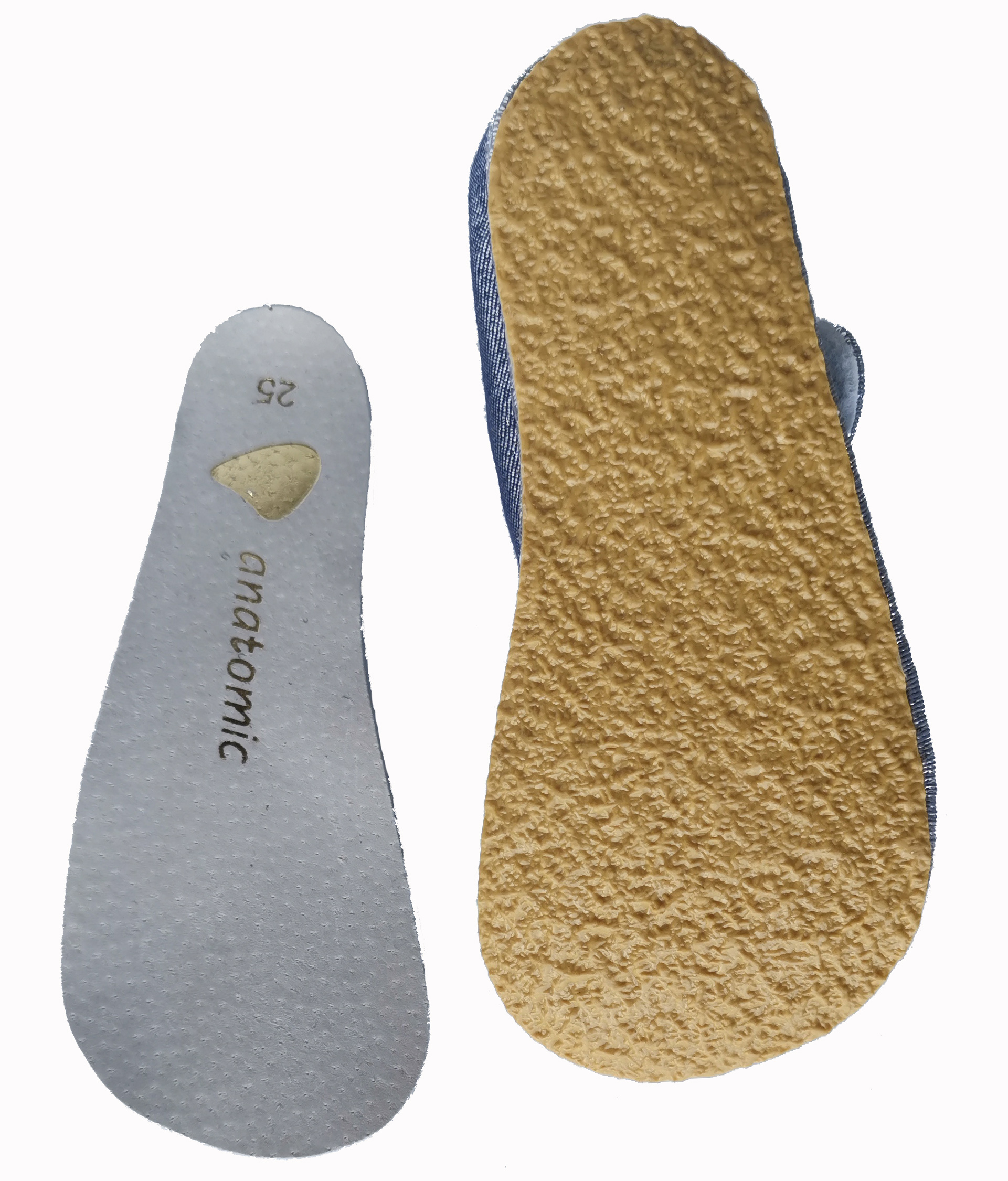 BAREFOOT TAMARILLO A