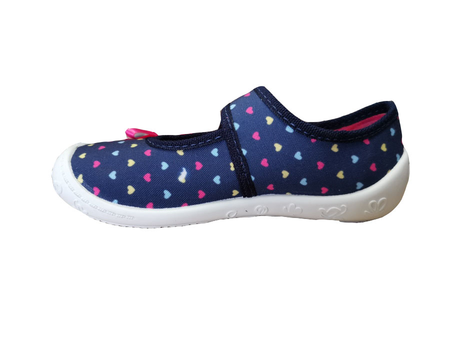 FLEXIBLE HEARTS WHITE