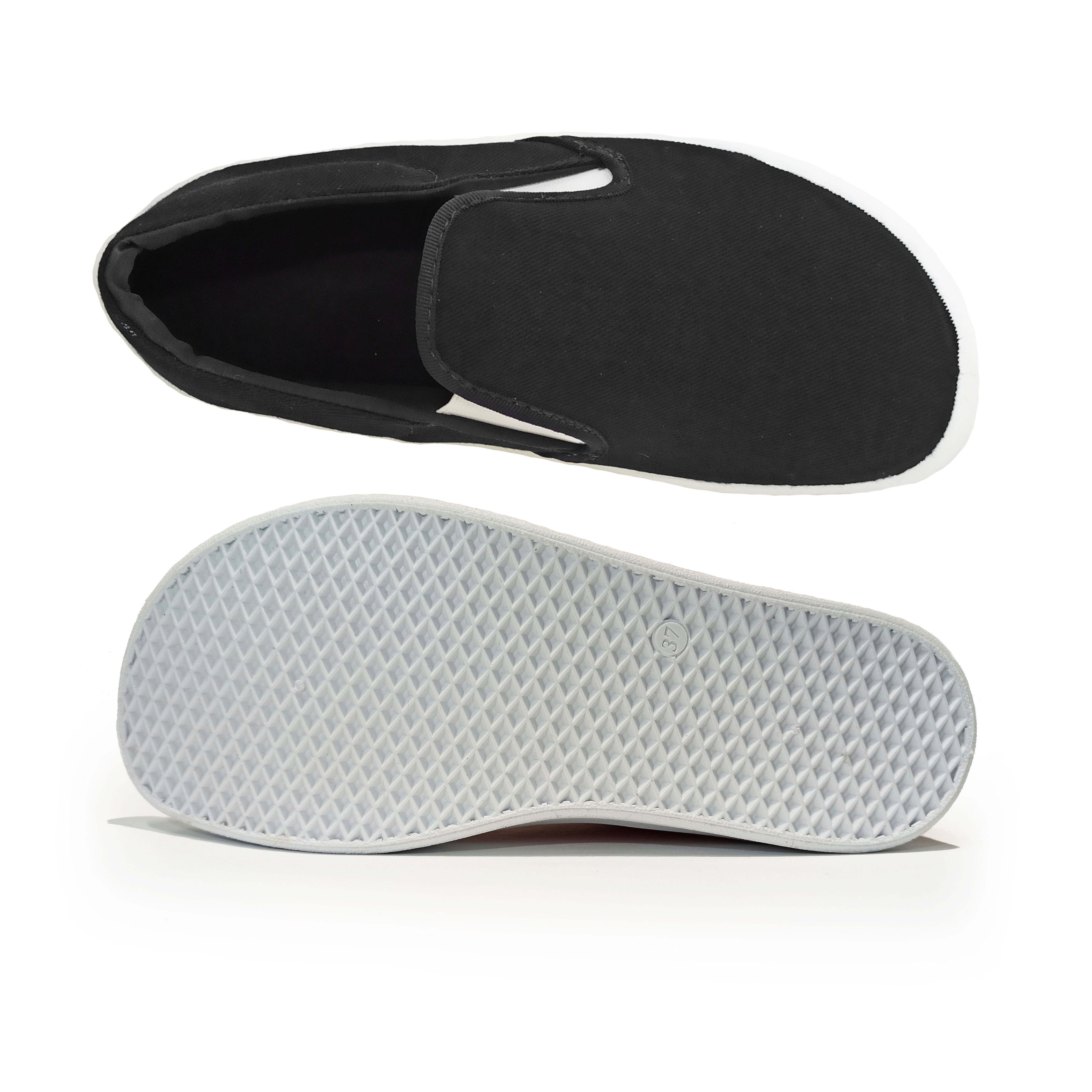 STARTER SLIPON - AB06