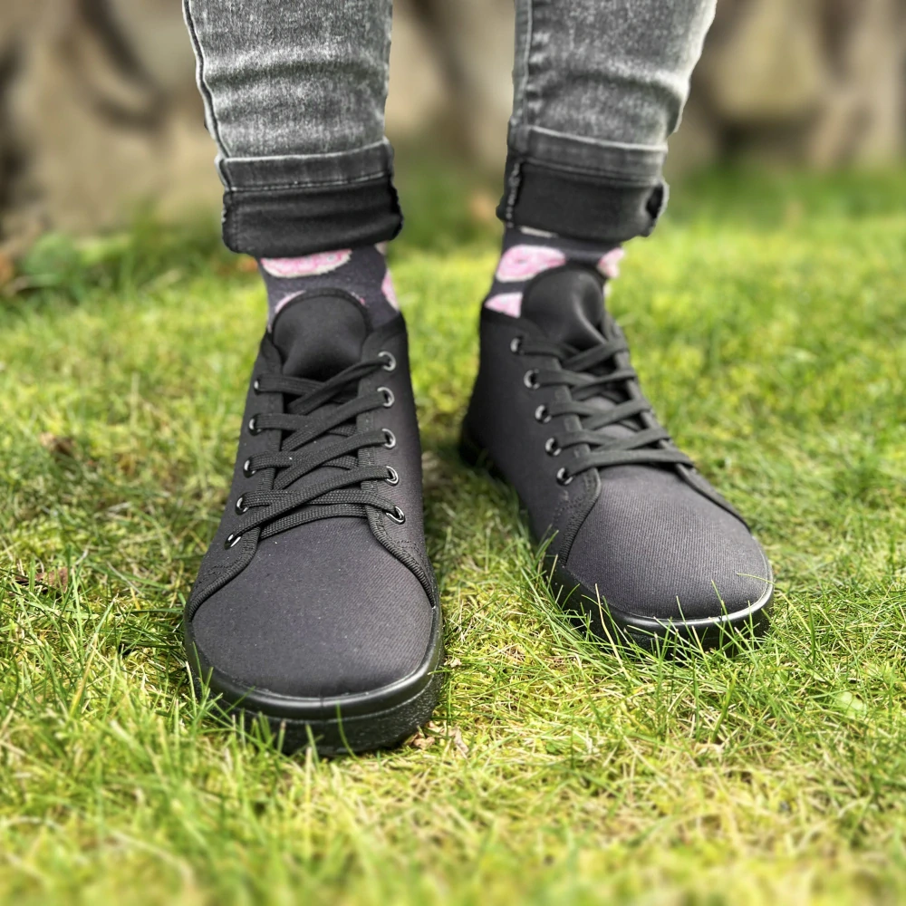 STARTER HIGH-TOP - AD01