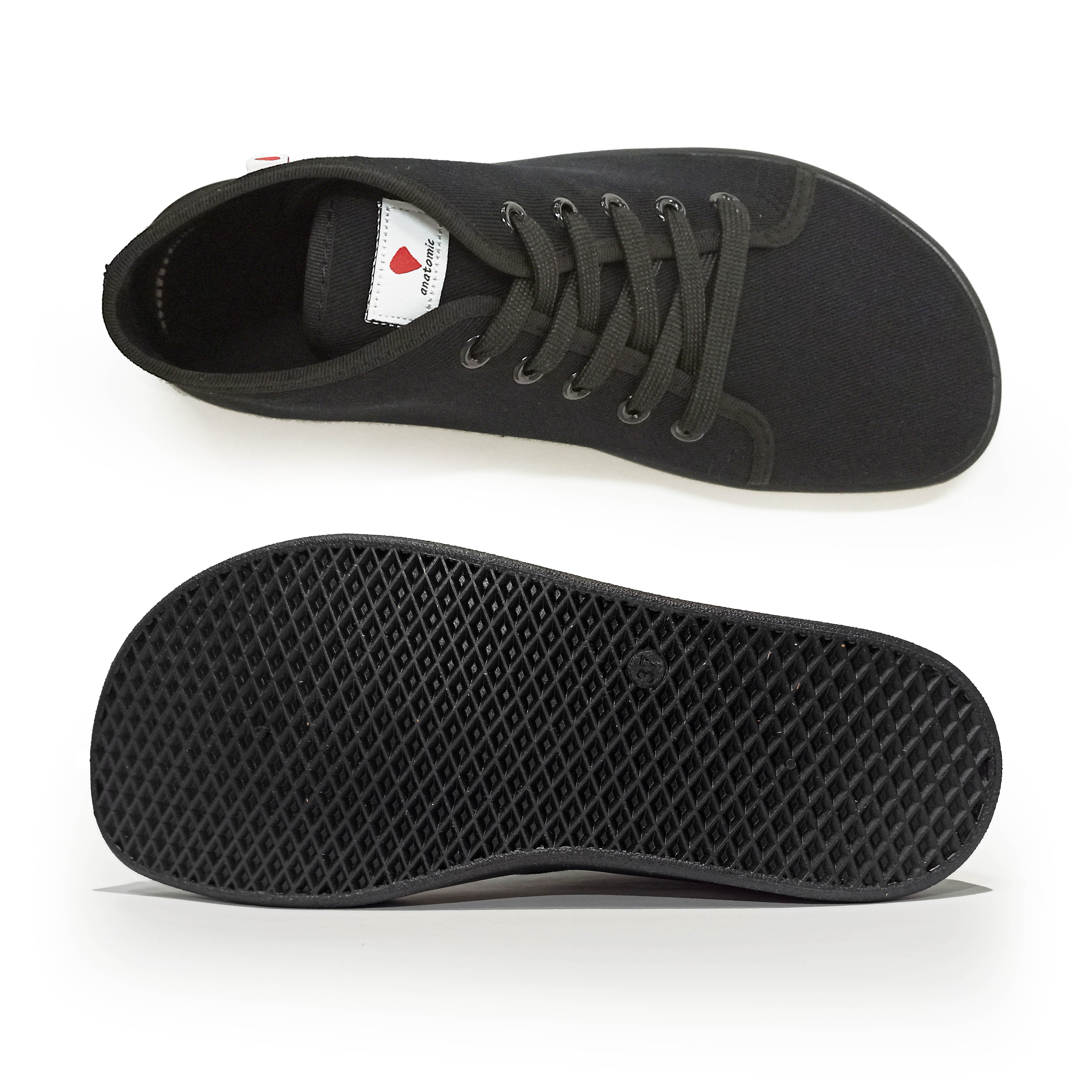 STARTER HIGH-TOP - AD02