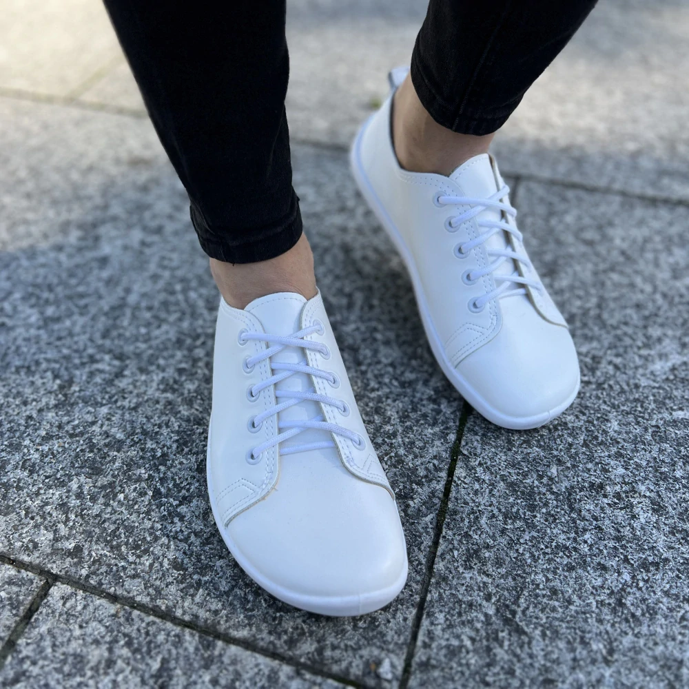 NATURAL ALL-YEAR BOTTINE - 1N07L