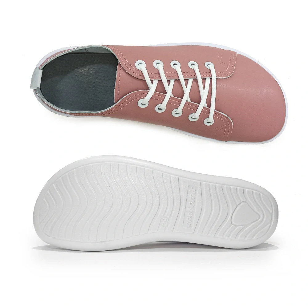 NATURAL ALL-YEAR BOTTINE - 1N08L