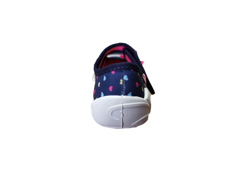 FLEXIBLE HEARTS WHITE