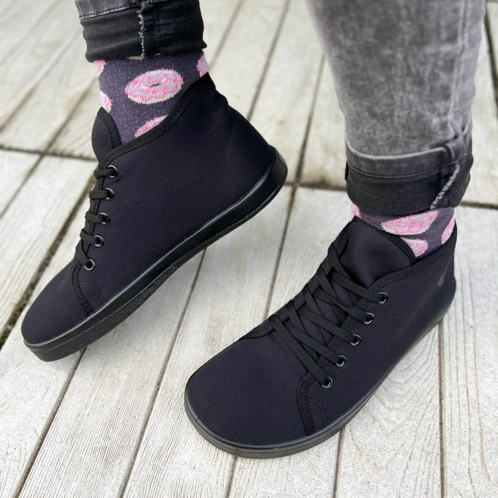 STARTER HIGH-TOP - AD01