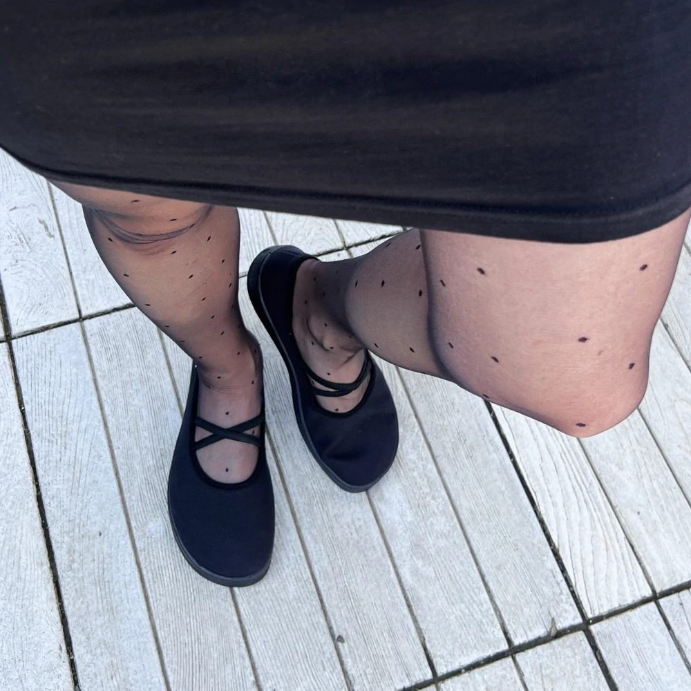 STARTER BALLERINES - AC04