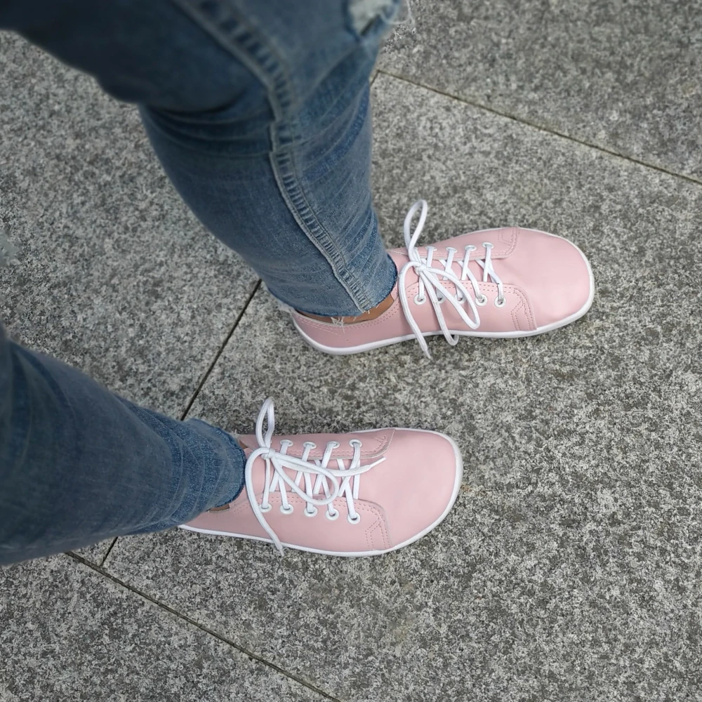 NATURAL ALL-YEAR BOTTINE - 1N09L