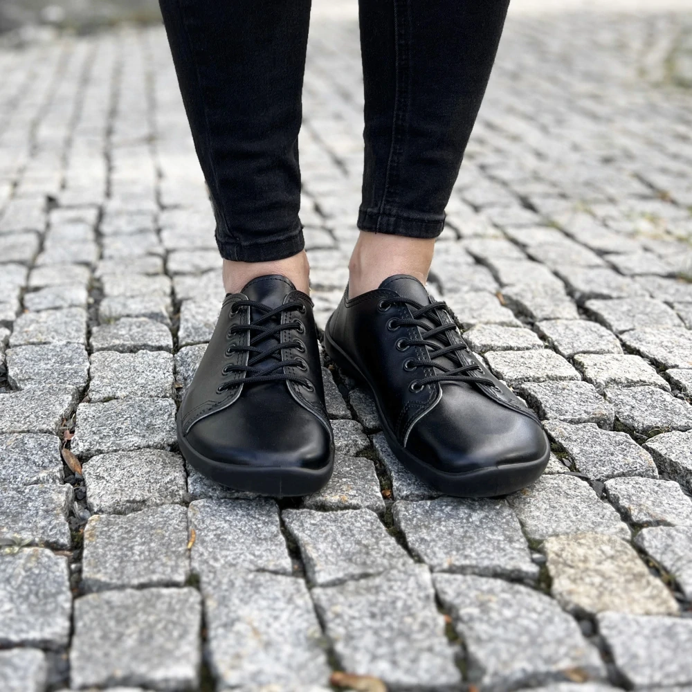 NATURAL ALL-YEAR BOTTINE - 1N01L