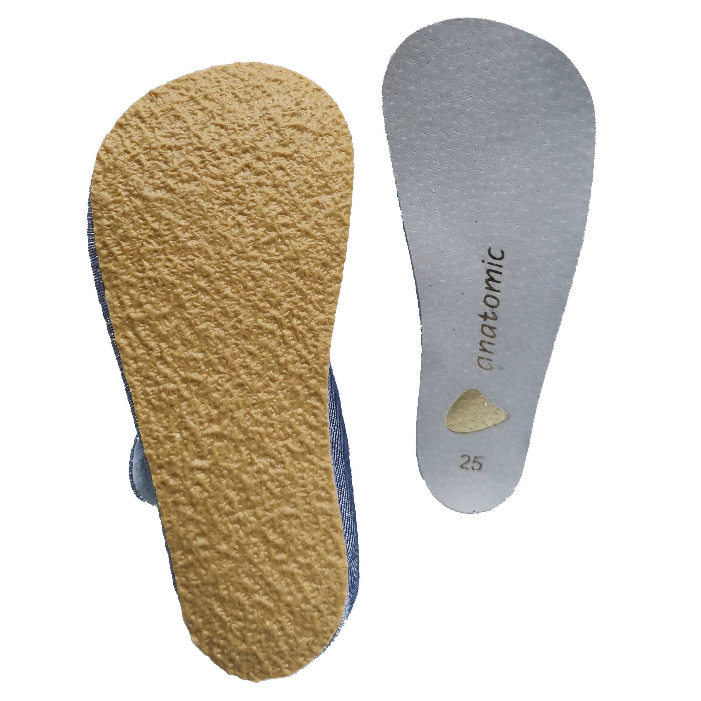 BAREFOOT AKEE A