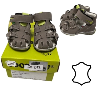 D0213-Boots4U-T113-3edá Pistácie