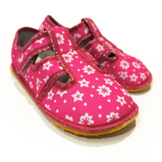 BAREFOOT FLOWERS B