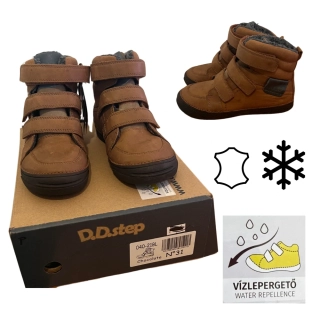 D0305-D.D.Step-040-21BL-Chocolate