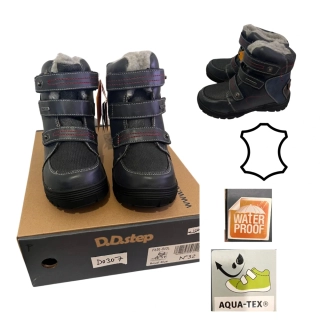 D0307-D.D.Step-F651-910L-Royal Blue