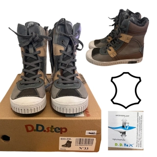 D0314-D.S.Step-033-33L-Grey