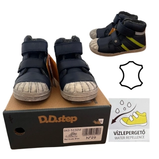D0321-D.D.Step-043-515EM-Bermuda Blue