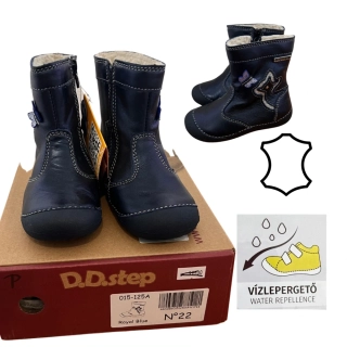 D0323-D.D.Step-015-125A-Royal Blue