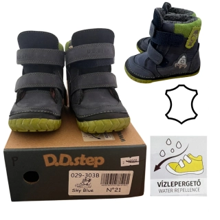 D0330-D.D.Step.-029-303B-Sky Blue