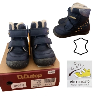 D0334-D.D.Step-029-24B-Royal Blue