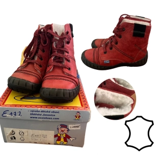 D0360-ESSI-727262 E 1079-RED